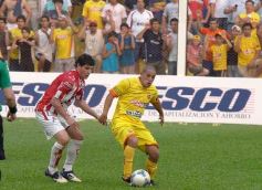 Foto de la galería: Crucero del Norte 1-Instituto de Córdoba 1