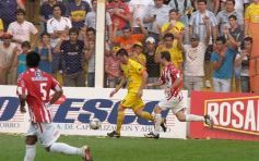 Foto de la galería: Crucero del Norte 1-Instituto de Córdoba 1