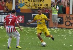 Foto de la galería: Crucero del Norte 1-Instituto de Córdoba 1