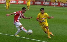 Foto de la galería: Crucero del Norte 1-Instituto de Córdoba 1