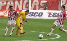 Foto de la galería: Crucero del Norte 1-Instituto de Córdoba 1