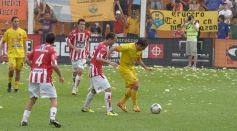 Foto de la galería: Crucero del Norte 1-Instituto de Córdoba 1