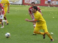Foto de la galería: Crucero del Norte 1-Instituto de Córdoba 1