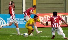Foto de la galería: Crucero del Norte 1-Instituto de Córdoba 1