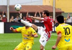 Foto de la galería: Crucero del Norte 1-Instituto de Córdoba 1