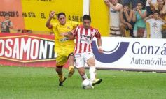 Foto de la galería: Crucero del Norte 1-Instituto de Córdoba 1