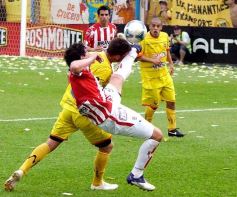 Foto de la galería: Crucero del Norte 1-Instituto de Córdoba 1