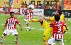 Foto de la galería: Crucero del Norte 1-Instituto de Córdoba 1