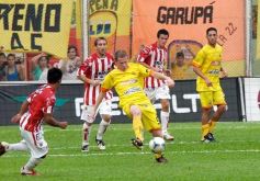 Foto de la galería: Crucero del Norte 1-Instituto de Córdoba 1