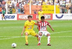 Foto de la galería: Crucero del Norte 1-Instituto de Córdoba 1