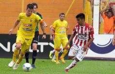 Foto de la galería: Crucero del Norte 1-Instituto de Córdoba 1