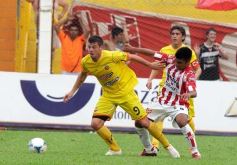 Foto de la galería: Crucero del Norte 1-Instituto de Córdoba 1