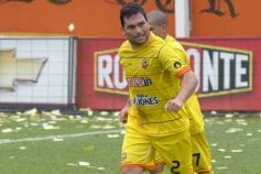 Foto de la galería: Crucero del Norte 1-Instituto de Córdoba 1