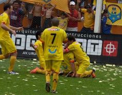 Foto de la galería: Crucero del Norte 1-Instituto de Córdoba 1