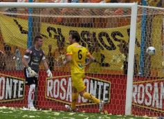 Foto de la galería: Crucero del Norte 1-Instituto de Córdoba 1