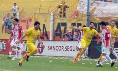 Foto de la galería: Crucero del Norte 1-Instituto de Córdoba 1