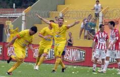 Foto de la galería: Crucero del Norte 1-Instituto de Córdoba 1