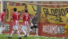 Foto de la galería: Crucero del Norte 1-Instituto de Córdoba 1