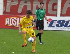 Foto de la galería: Crucero del Norte 1-Instituto de Córdoba 1