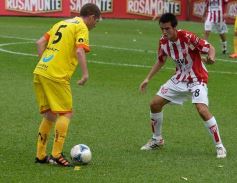 Foto de la galería: Crucero del Norte 1-Instituto de Córdoba 1