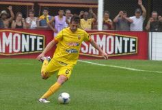 Foto de la galería: Crucero del Norte 1-Instituto de Córdoba 1