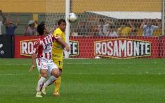 Foto de la galería: Crucero del Norte 1-Instituto de Córdoba 1