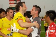 Foto de la galería: Crucero del Norte 1-Instituto de Córdoba 1