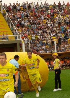 Foto de la galería: Crucero del Norte 1-Instituto de Córdoba 1