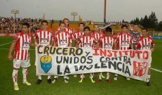 Foto de la galería: Crucero del Norte 1-Instituto de Córdoba 1