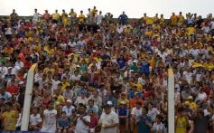 Foto de la galería: Crucero del Norte 1-Instituto de Córdoba 1