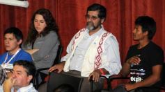 Foto de la galería: Parlamento Estudiantil  Misioneros 2012