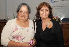 Foto de la galería: Reconocimiento a Profesionales 2012