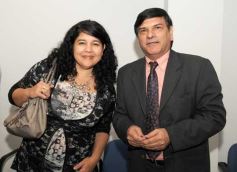 Foto de la galería: Reconocimiento a Profesionales 2012