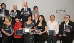 Foto de la galería: Reconocimiento a Profesionales 2012