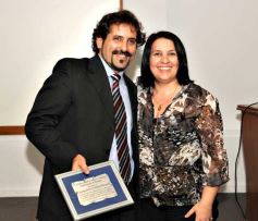 Foto de la galería: Reconocimiento a Profesionales 2012