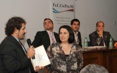 Foto de la galería: Reconocimiento a Profesionales 2012