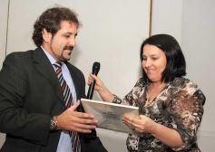 Foto de la galería: Reconocimiento a Profesionales 2012