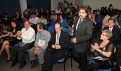 Foto de la galería: Reconocimiento a Profesionales 2012