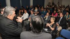 Foto de la galería: Reconocimiento a Profesionales 2012