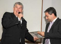 Foto de la galería: Reconocimiento a Profesionales 2012
