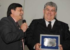 Foto de la galería: Reconocimiento a Profesionales 2012