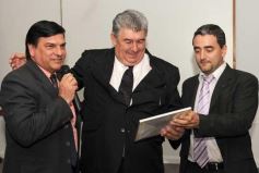 Foto de la galería: Reconocimiento a Profesionales 2012