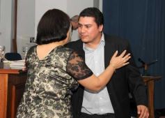 Foto de la galería: Reconocimiento a Profesionales 2012