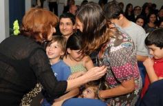 Foto de la galería: Reconocimiento a Profesionales 2012