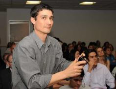 Foto de la galería: Reconocimiento a Profesionales 2012