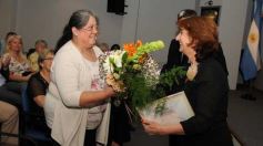 Foto de la galería: Reconocimiento a Profesionales 2012