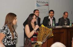 Foto de la galería: Reconocimiento a Profesionales 2012