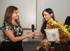 Foto de la galería: Reconocimiento a Profesionales 2012