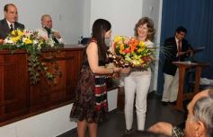 Foto de la galería: Reconocimiento a Profesionales 2012