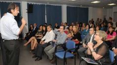 Foto de la galería: Reconocimiento a Profesionales 2012